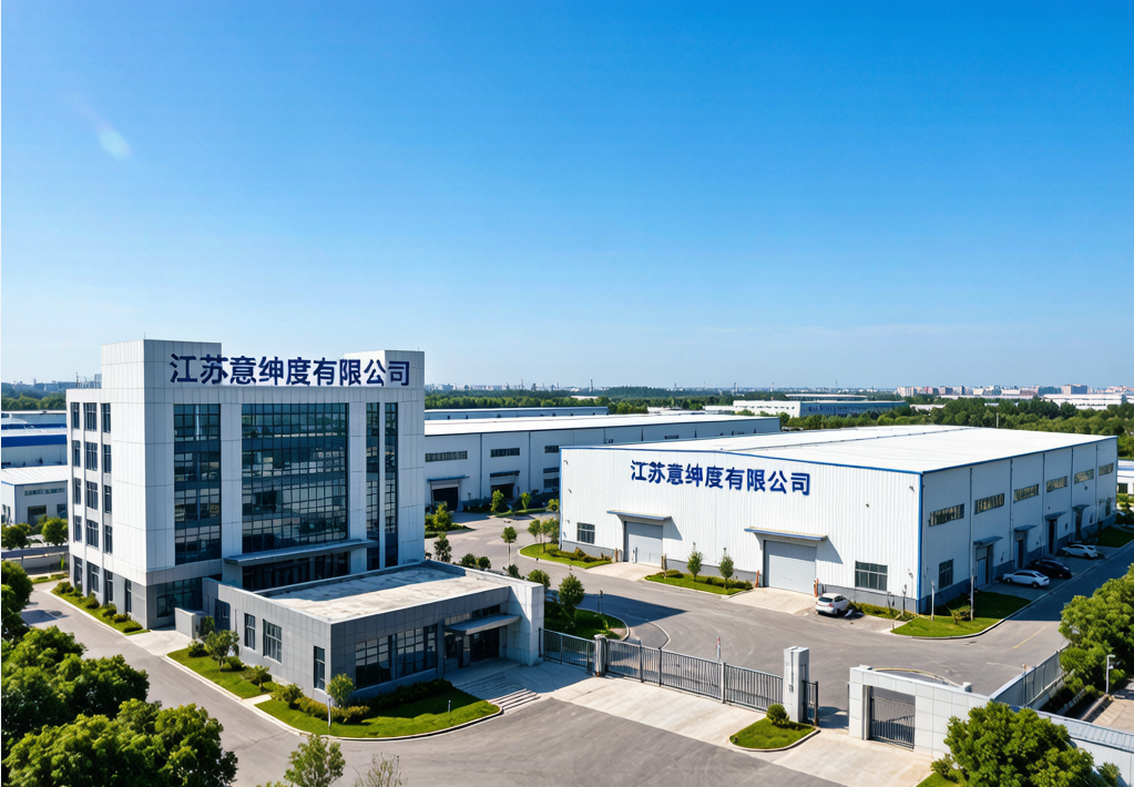 Factory Overview