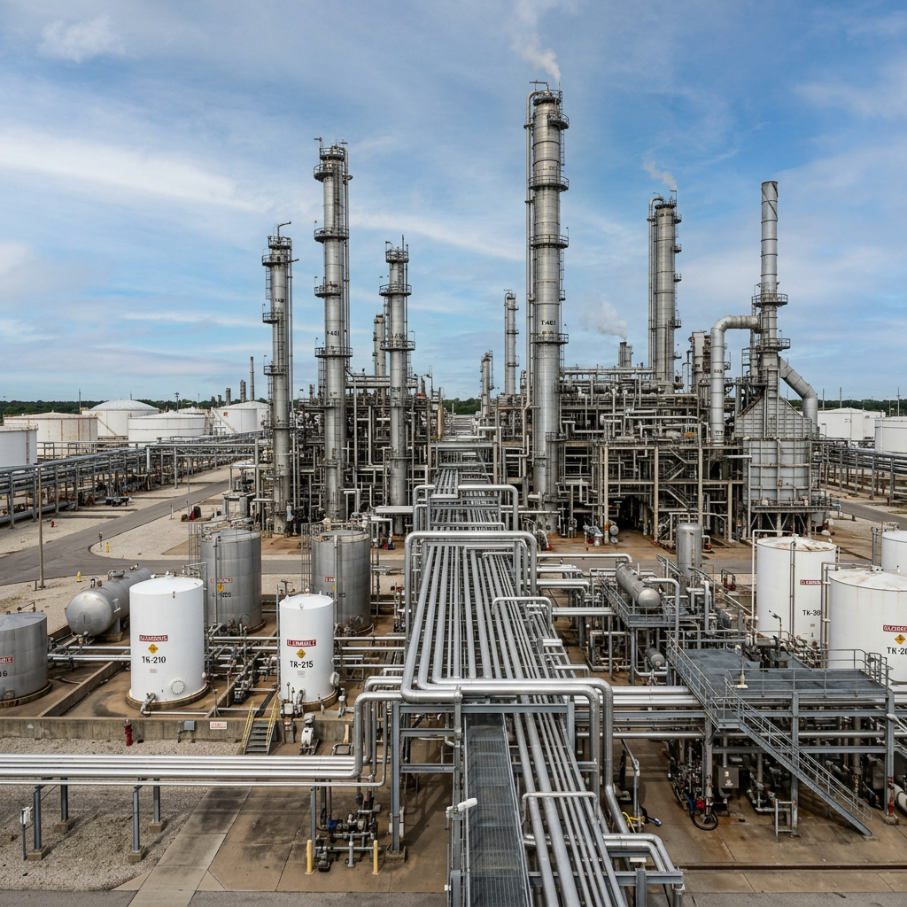 Chemical Industry