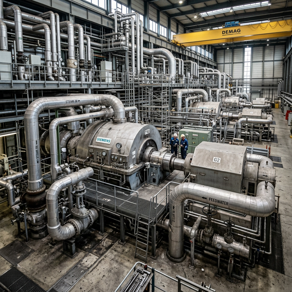 Thermoelectricity Industry