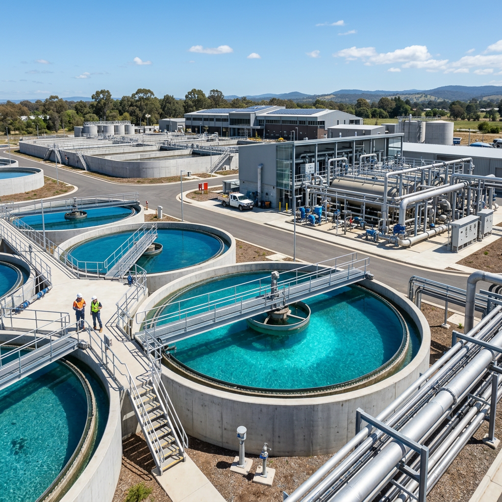Water Treatment