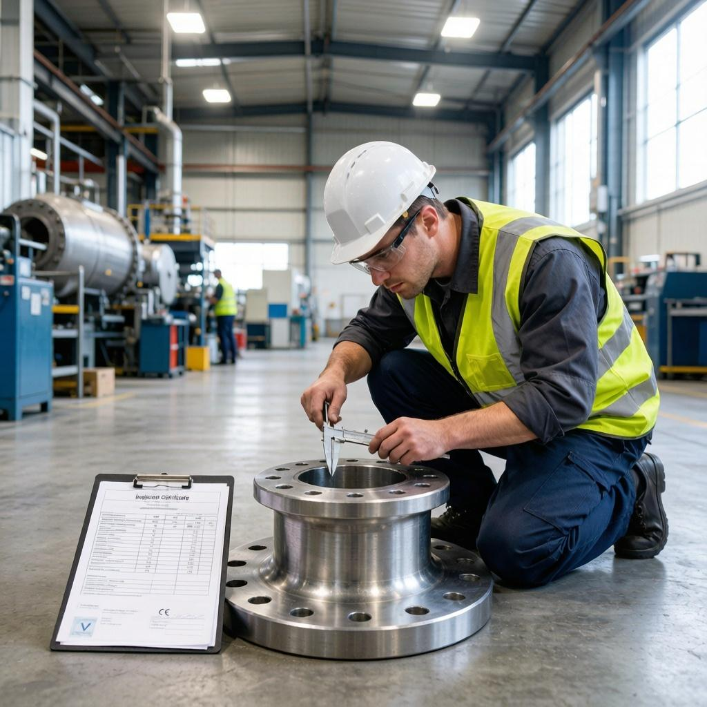 Quality Inspection