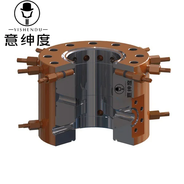 Multi-Bowl Wellhead System Multi-Bowl Spool
