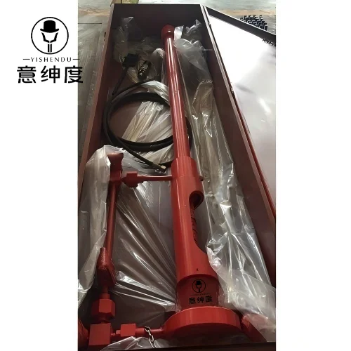 Wellhead Tools BPV Lubricator / Back Pressure Valve Lubricator