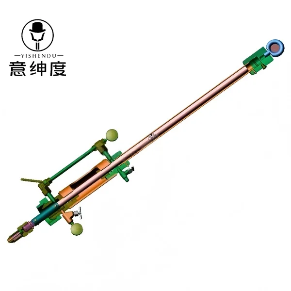 Wellhead Tools BPV Lubricator / Back Pressure Valve Lubricator
