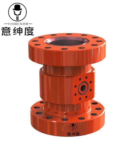API-6A Wellhead C22/C-29 Casing Spool
