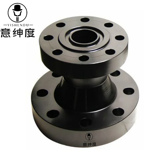 API 6A Pressure Control Equipment - Adapter Spool