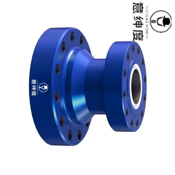 API 6A Pressure Control Equipment - Adapter Spool