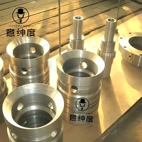 Wellhead Component Slip-Type & Mandrel Type Casing Hanger