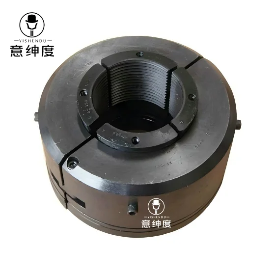 Wellhead Component Slip-Type & Mandrel Type Casing Hanger