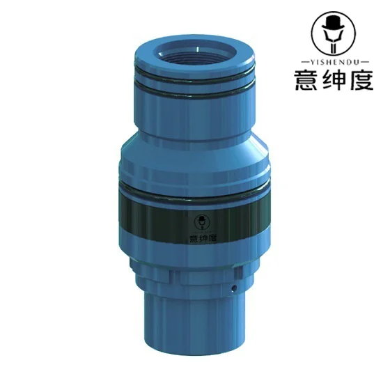 API 6A Wellhead Tubing Hangers