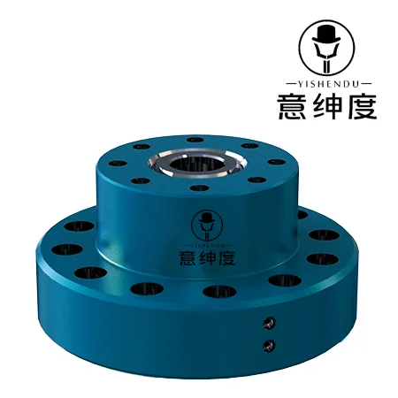 B-1 Tubing Head Adapter B2P Tubing Head Adapter