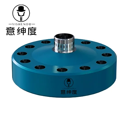 B-1 Tubing Head Adapter B2P Tubing Head Adapter