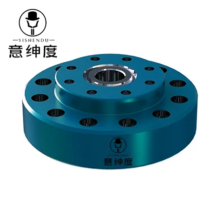 B-1 Tubing Head Adapter B2P Tubing Head Adapter