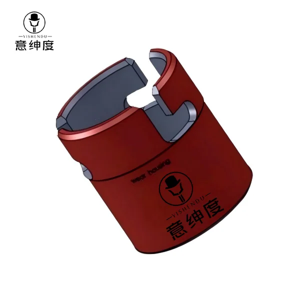 Wear Bushing for Wellhead Assembly