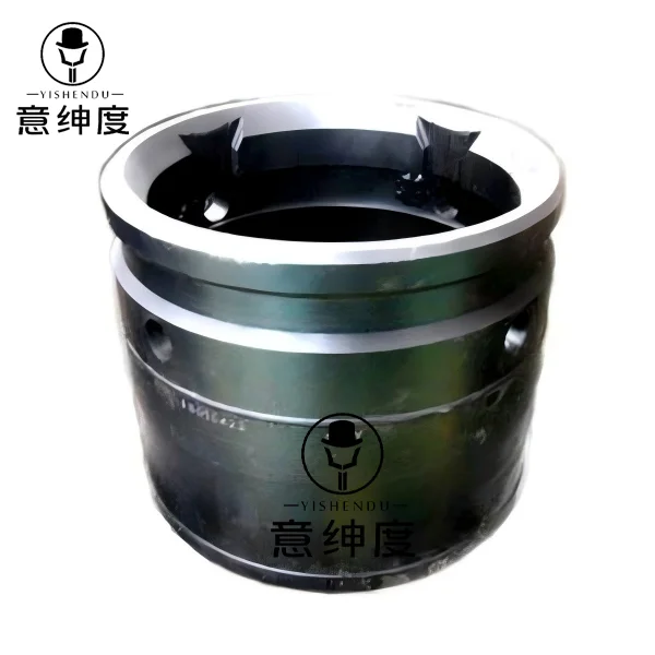 Wear Bushing for Wellhead Assembly