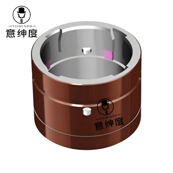 Wear Bushing for Wellhead Assembly