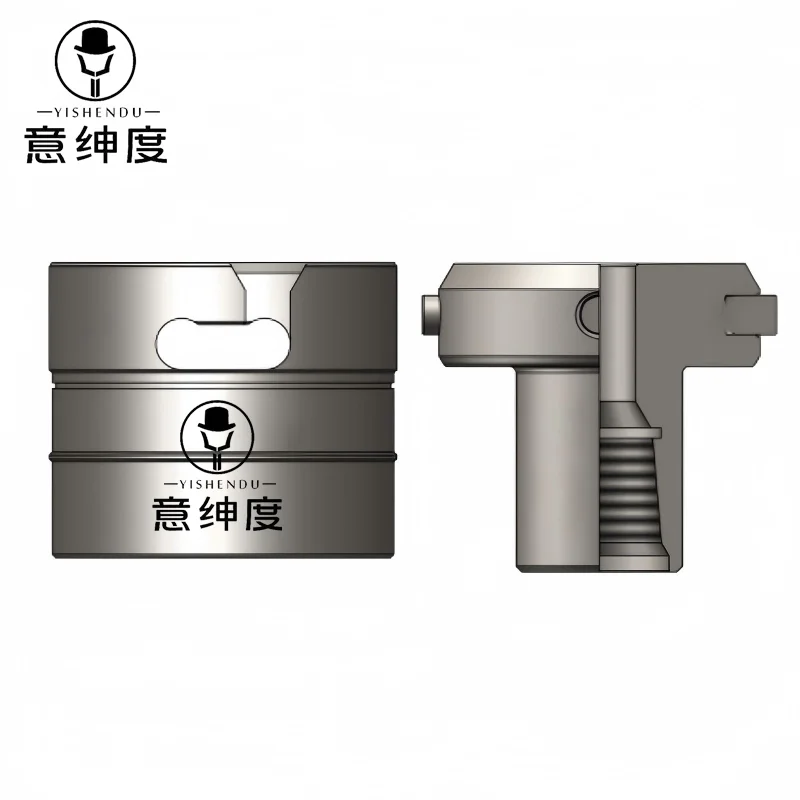 Wear Bushing for Wellhead Assembly