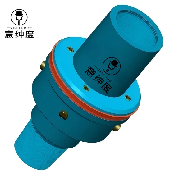 Wear Bushing Running & Retrieving Tool and Test Plug Combination Tool