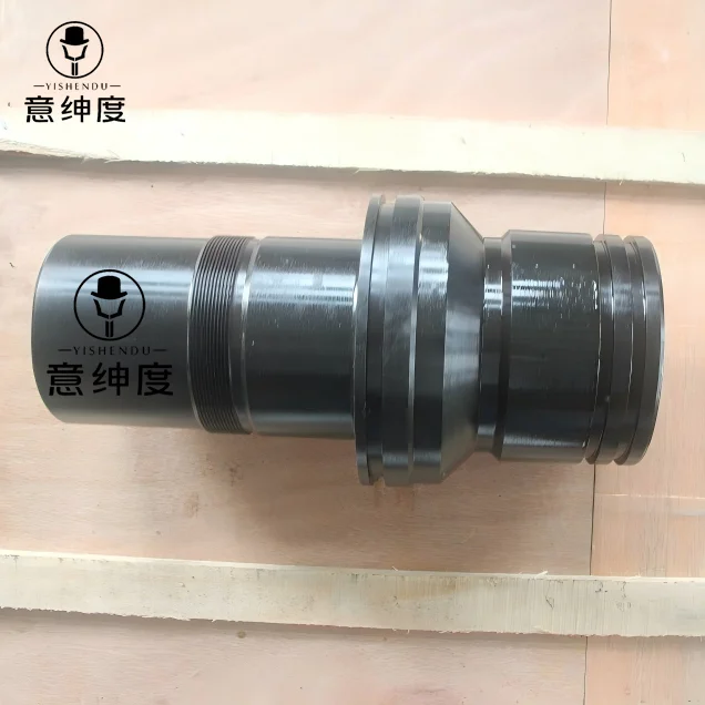 Wear Bushing Running & Retrieving Tool and Test Plug Combination Tool