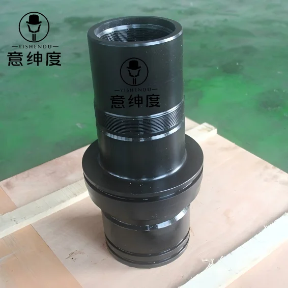 Wear Bushing Running & Retrieving Tool and Test Plug Combination Tool