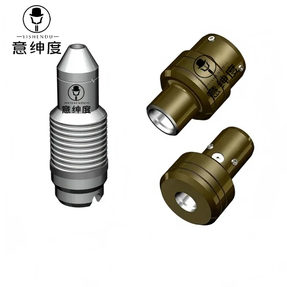 Wear Bushing R/R Tool and Test Plug Combination Tool BPV VR Plug