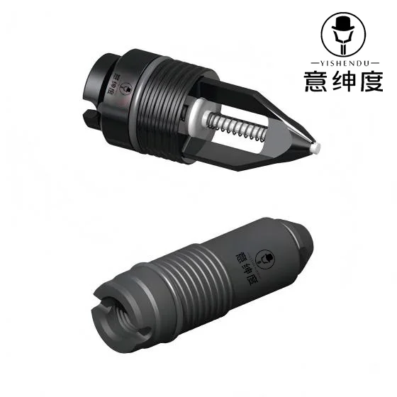Cameron Type H One-Way & Two-Way Back Pressure Valve