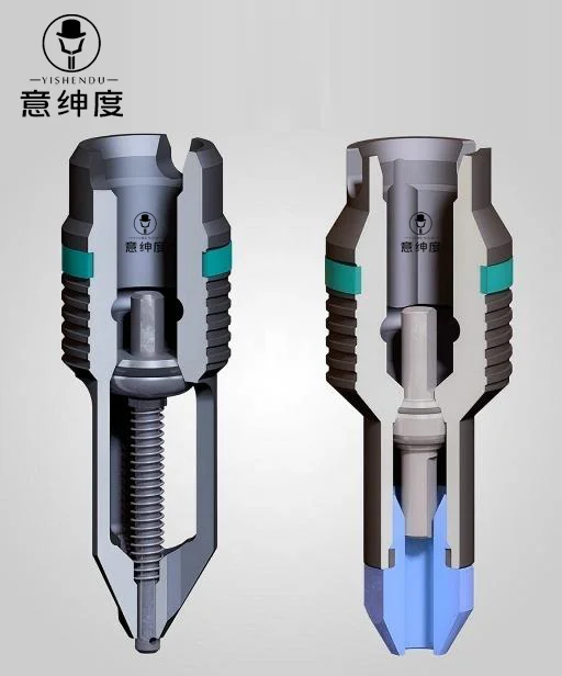 Cameron Type H One-Way & Two-Way Back Pressure Valve