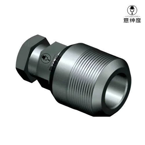 Wellhead Component Valve Removal Plugs-VR Plugs
