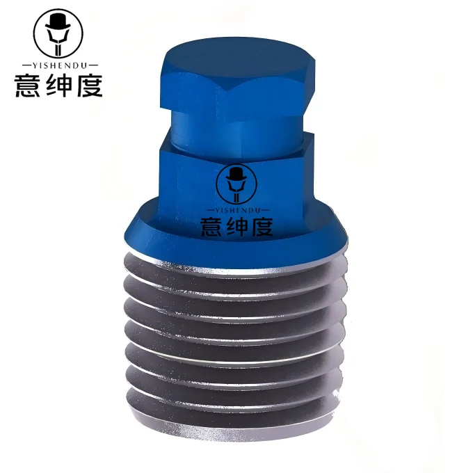 Wellhead Component Valve Removal Plugs-VR Plugs