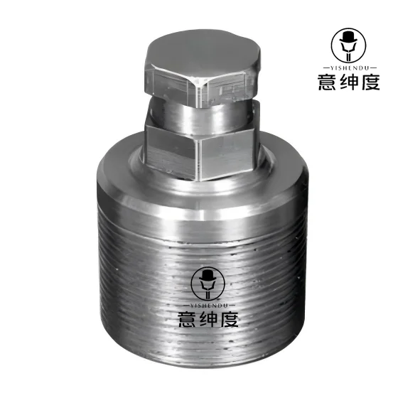 Wellhead Component Valve Removal Plugs-VR Plugs