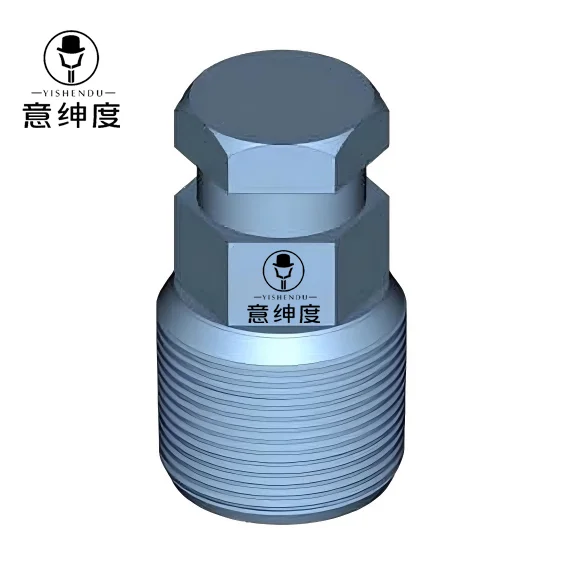 Wellhead Component Valve Removal Plugs-VR Plugs