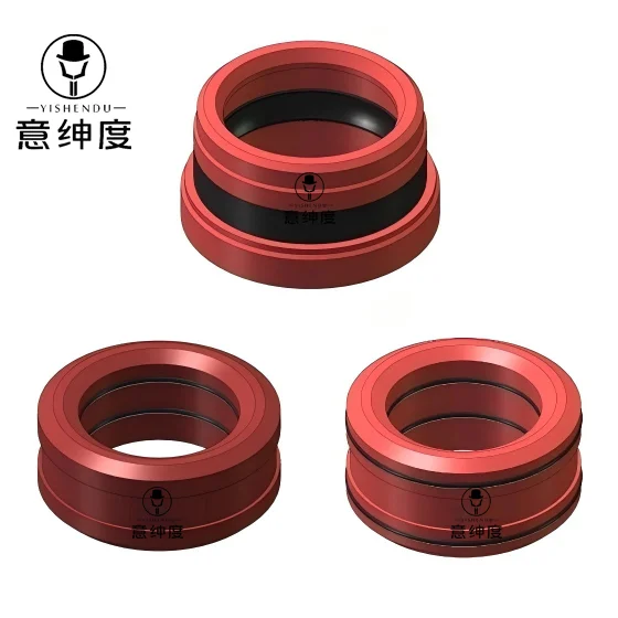 Secondary Packoff Seals for API 6A Wellhead Casing Hanger
