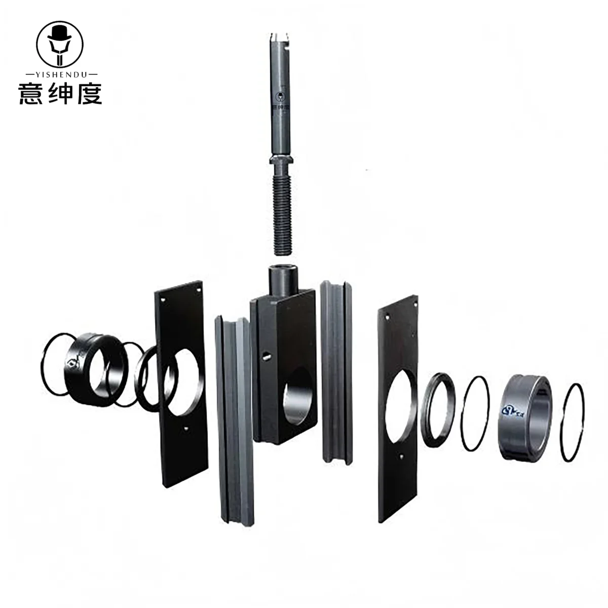 API-6A FC FLS Gate Valve Replacement Parts/Component