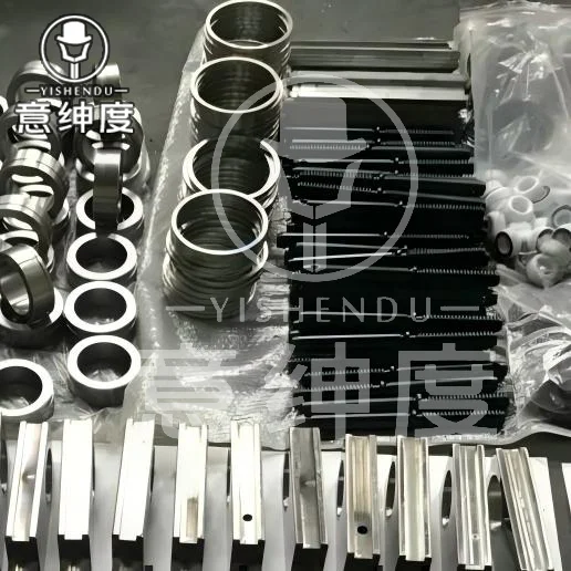 API-6A FC FLS Gate Valve Replacement Parts/Component