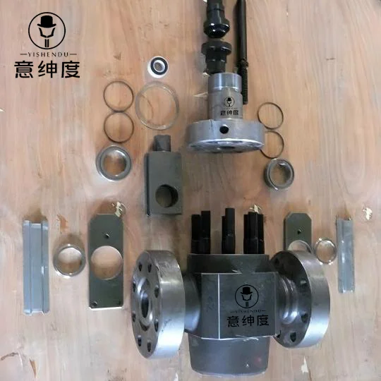 API-6A FC FLS Gate Valve Replacement Parts/Component