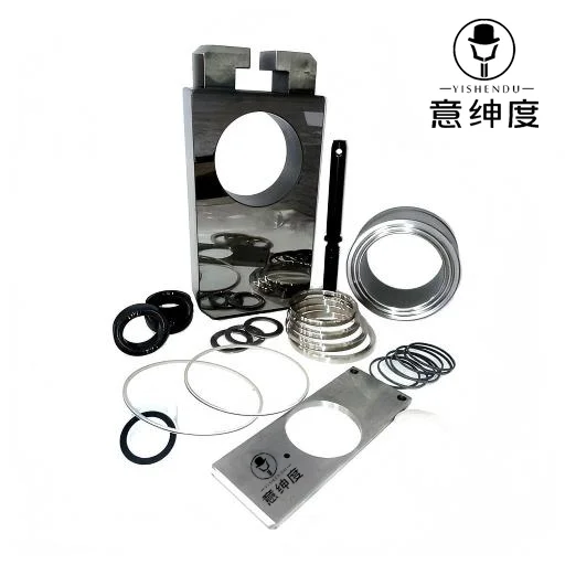 API-6A FC FLS Gate Valve Replacement Parts/Component