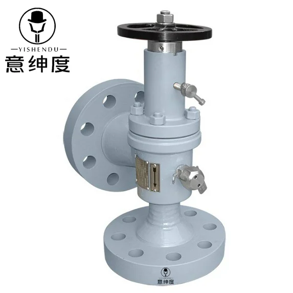 API-6A Wellhead Christmas Tree Adjustable Choke Valves
