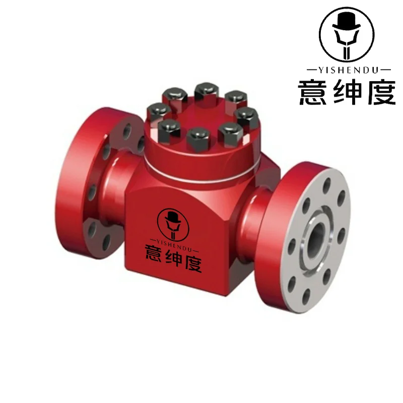 API 6A Swing Check Valve Lift Check Valve