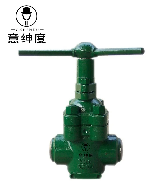 API-6A 4