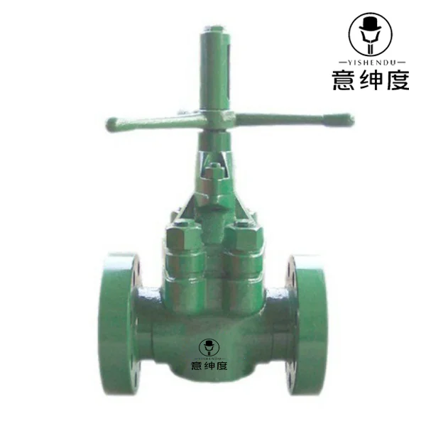 API-6A 4