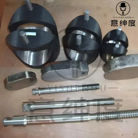 Demco Mud Gate Valve Major Repair Kits and Minor Repair Kits
