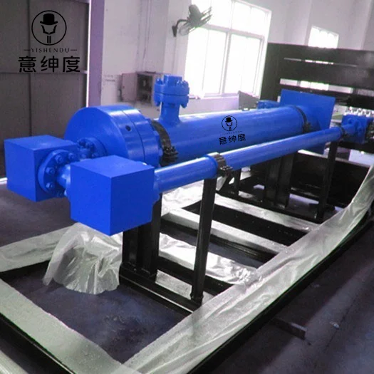 API6A Sand Knockout Sand Trap Sand Filter Sand Separator