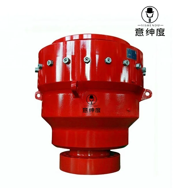 API 16A Annular Blowout Preventer (BOP)
