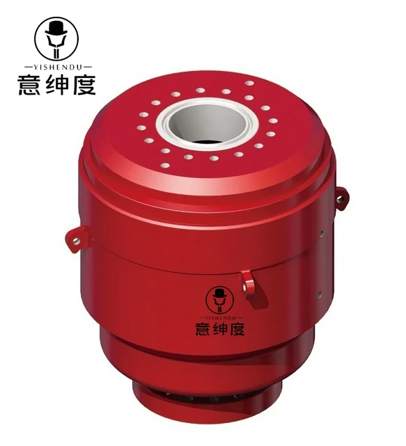 API 16A Annular Blowout Preventer (BOP)
