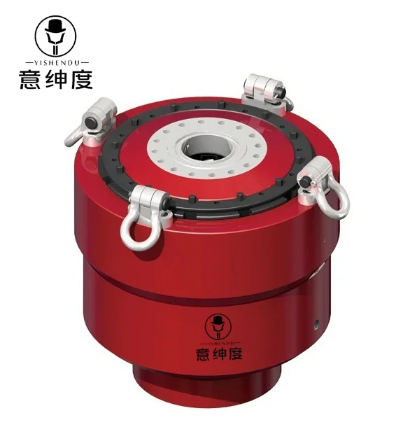 API 16A Annular Blowout Preventer (BOP)