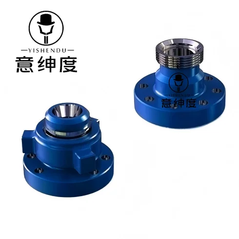 Weco Union Adapter Flange Fig 1502 Fig 602 Fig 1002