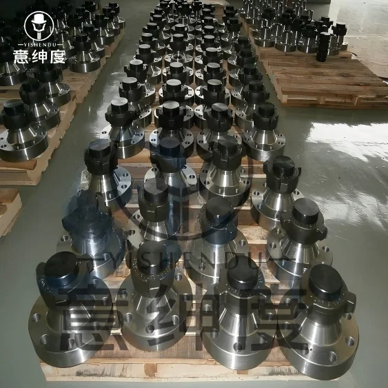 Weco Union Adapter Flange Fig 1502 Fig 602 Fig 1002