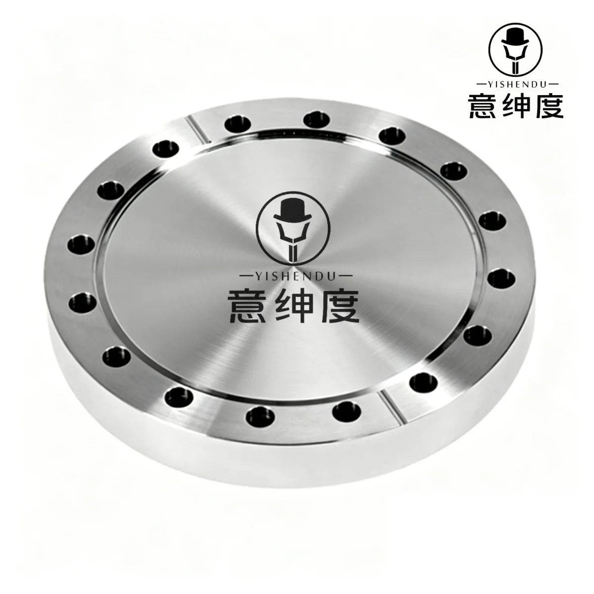 API 6A Blind Flange RTJ