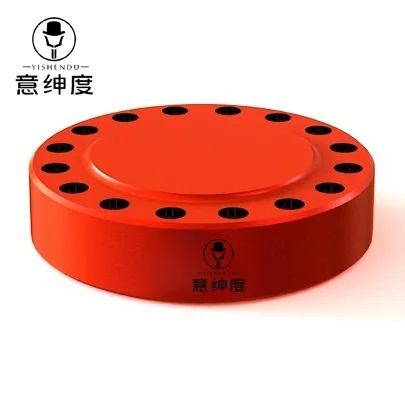 API 6A Blind Flange RTJ