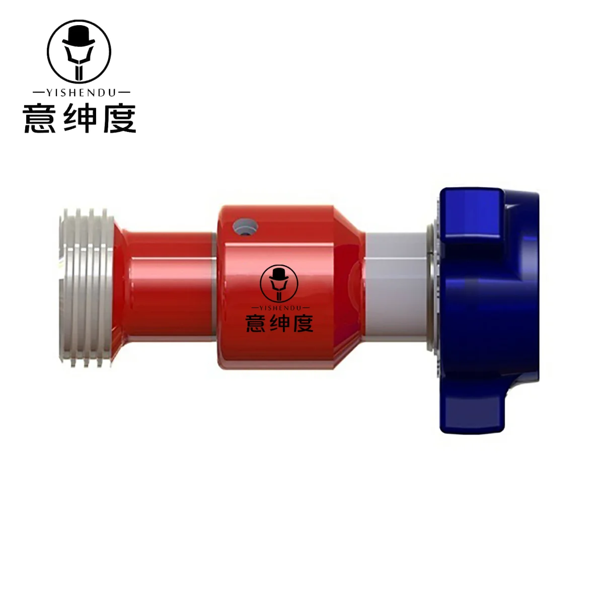 Fig 1502 Chiksan Long Radius Style 20 Swivel Joints
